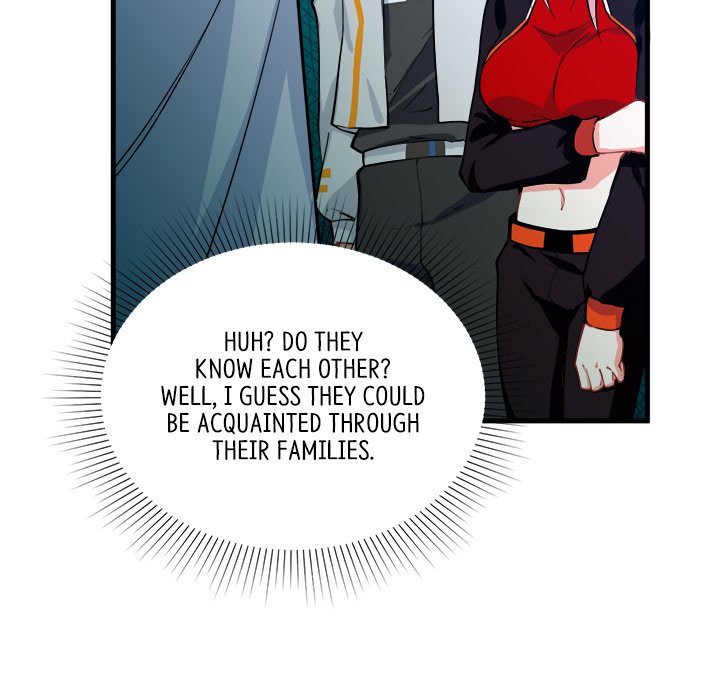 Read When Aliens Invaded Earth chapter 28 image 116 on Lezhin