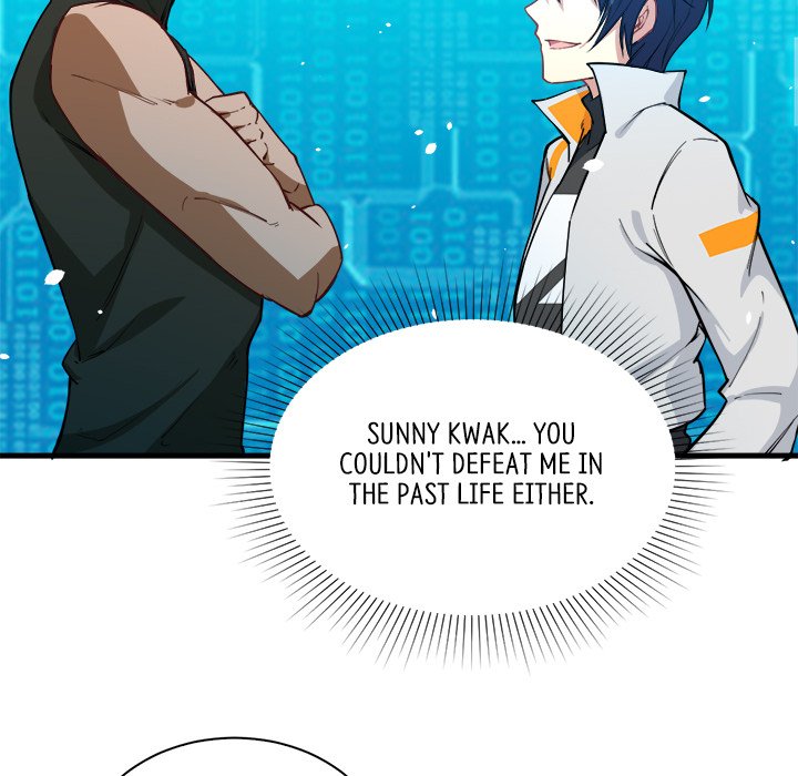 Read When Aliens Invaded Earth chapter 28 image 118 on Lezhin