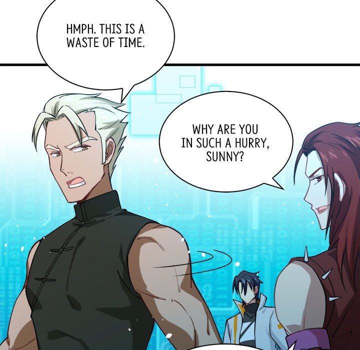 Read When Aliens Invaded Earth chapter 28 image 119 on Lezhin