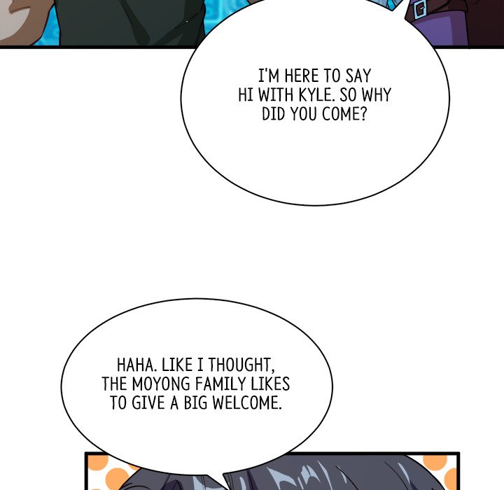 Read When Aliens Invaded Earth chapter 28 image 120 on Lezhin