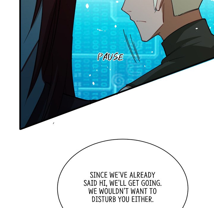Read When Aliens Invaded Earth chapter 28 image 124 on Lezhin
