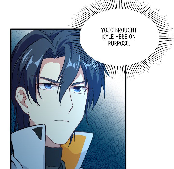 Read When Aliens Invaded Earth chapter 28 image 129 on Lezhin