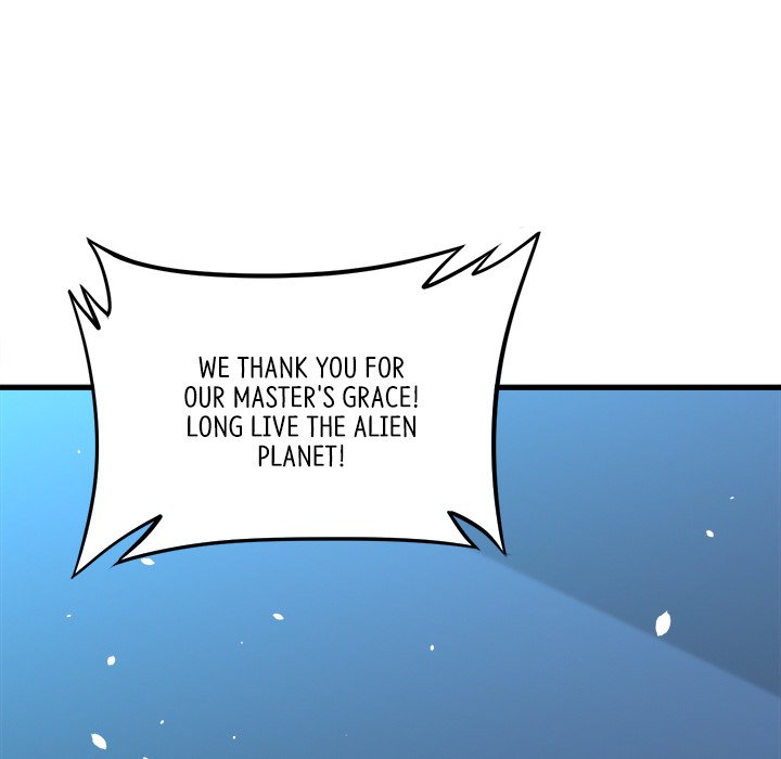 Read When Aliens Invaded Earth chapter 28 image 13 on Lezhin