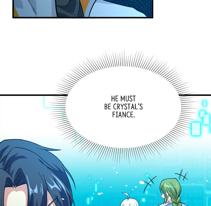 Read When Aliens Invaded Earth chapter 28 image 130 on Lezhin