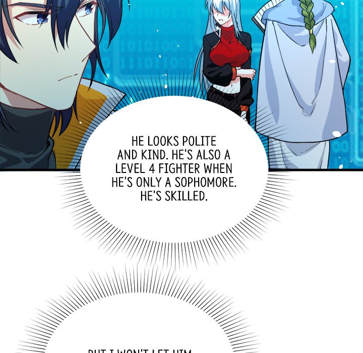 Read When Aliens Invaded Earth chapter 28 image 131 on Lezhin