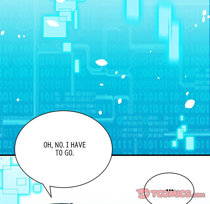 Read When Aliens Invaded Earth chapter 28 image 135 on Lezhin
