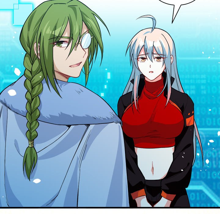 Read When Aliens Invaded Earth chapter 28 image 136 on Lezhin