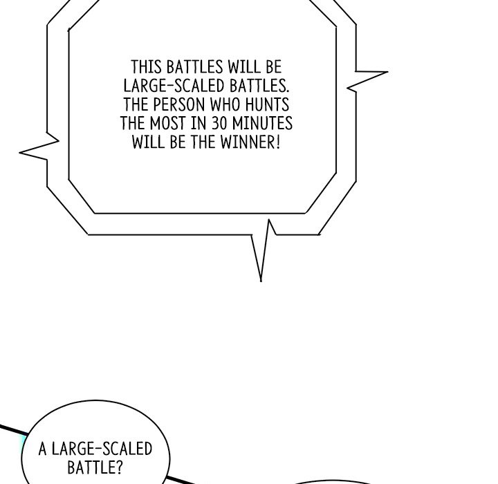 Read When Aliens Invaded Earth chapter 28 image 143 on Lezhin