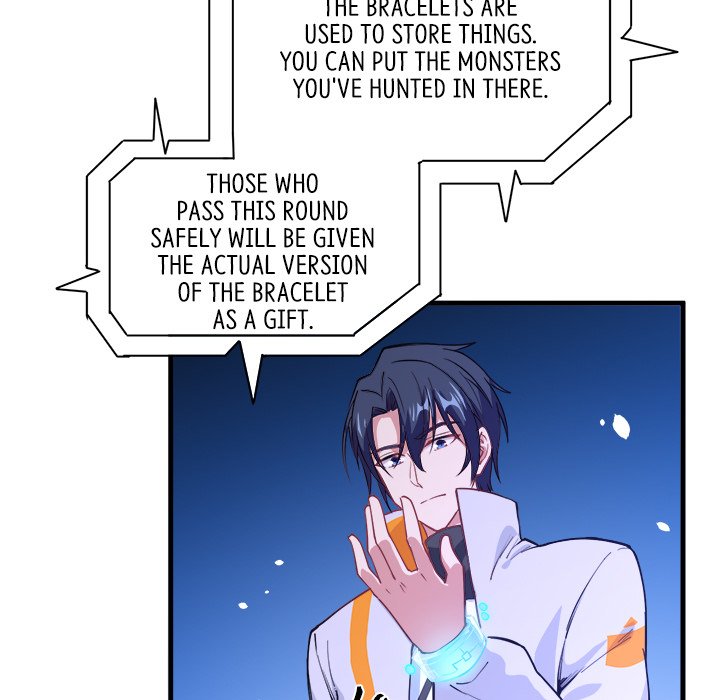 Read When Aliens Invaded Earth chapter 28 image 146 on Lezhin