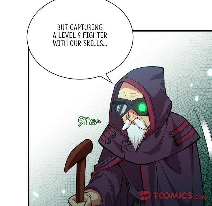 Read When Aliens Invaded Earth chapter 28 image 15 on Lezhin