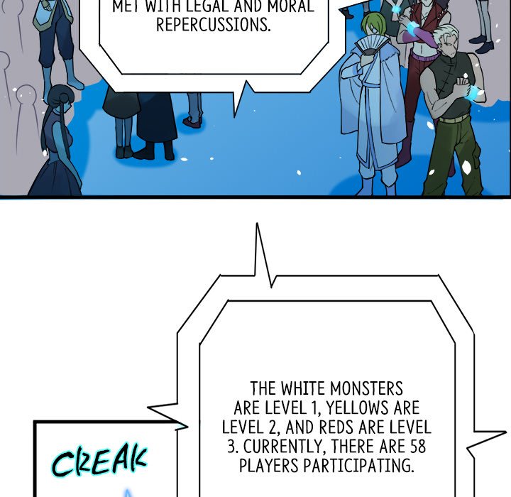 Read When Aliens Invaded Earth chapter 28 image 150 on Lezhin