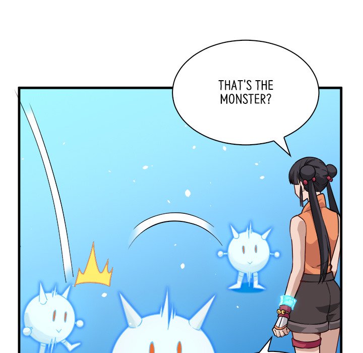 Read When Aliens Invaded Earth chapter 28 image 152 on Lezhin