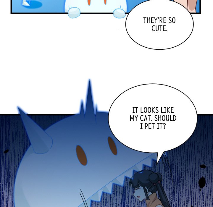 Read When Aliens Invaded Earth chapter 28 image 153 on Lezhin