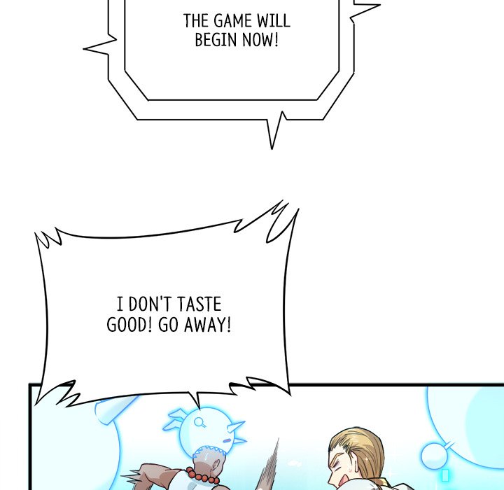 Read When Aliens Invaded Earth chapter 28 image 156 on Lezhin