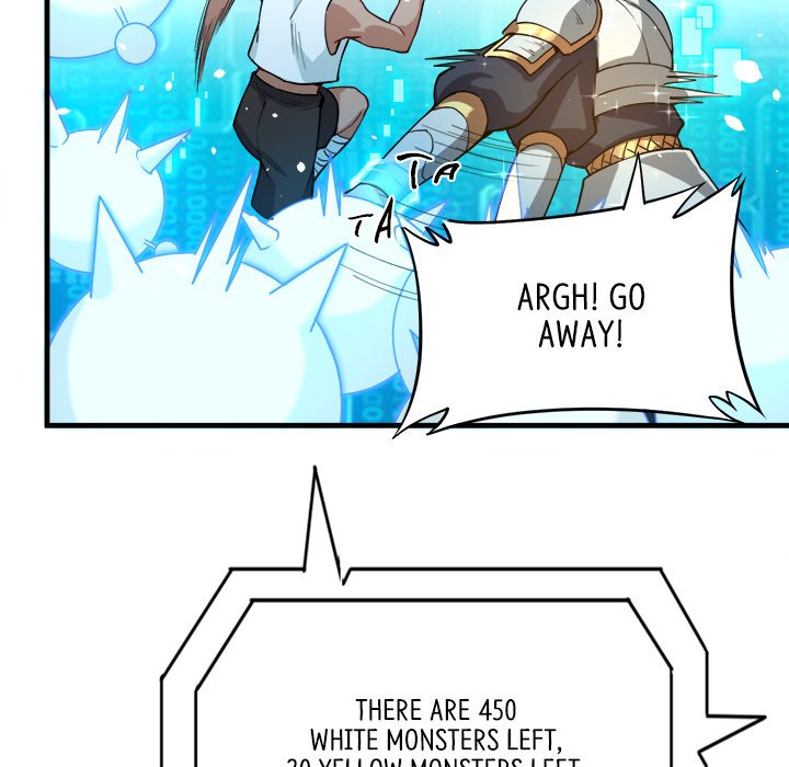 Read When Aliens Invaded Earth chapter 28 image 157 on Lezhin