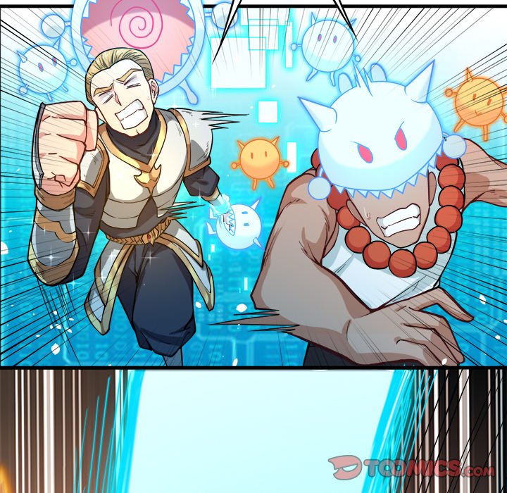 Read When Aliens Invaded Earth chapter 28 image 159 on Lezhin