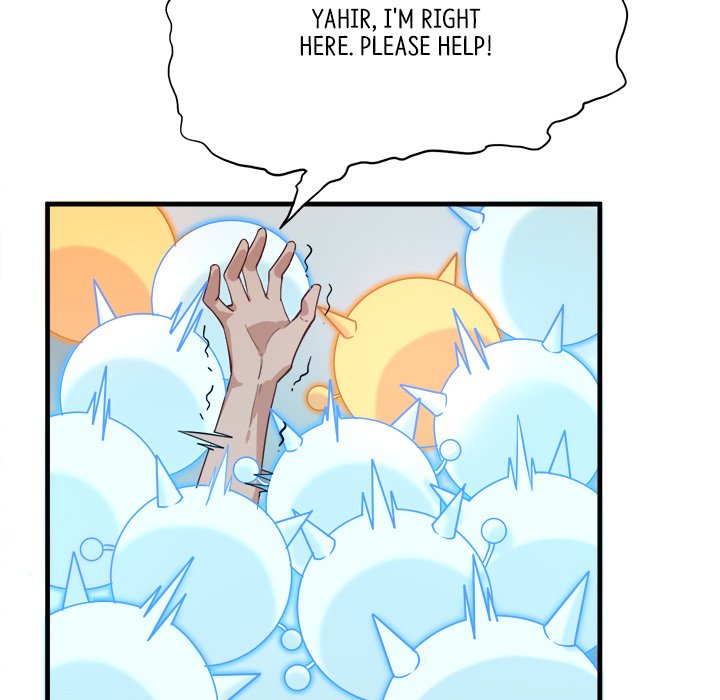 Read When Aliens Invaded Earth chapter 28 image 165 on Lezhin