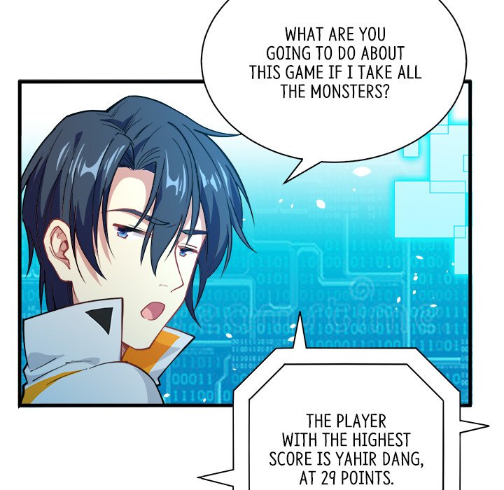 Read When Aliens Invaded Earth chapter 28 image 168 on Lezhin