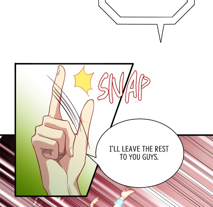 Read When Aliens Invaded Earth chapter 28 image 169 on Lezhin