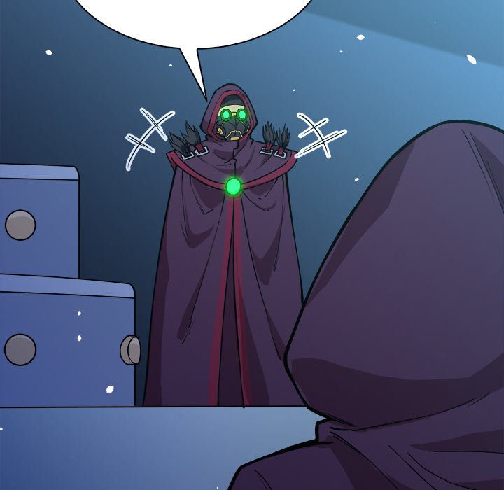 Read When Aliens Invaded Earth chapter 28 image 17 on Lezhin