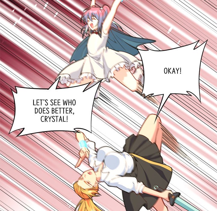 Read When Aliens Invaded Earth chapter 28 image 170 on Lezhin