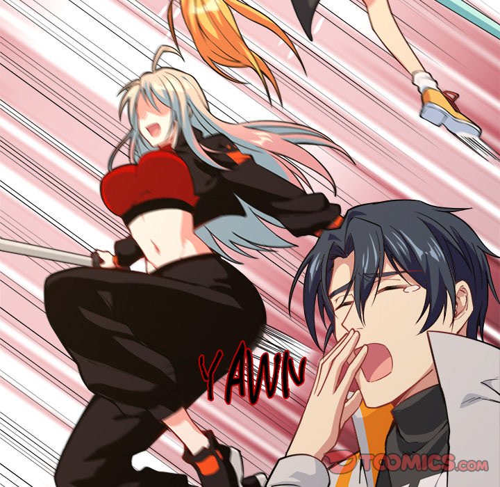 Read When Aliens Invaded Earth chapter 28 image 171 on Lezhin