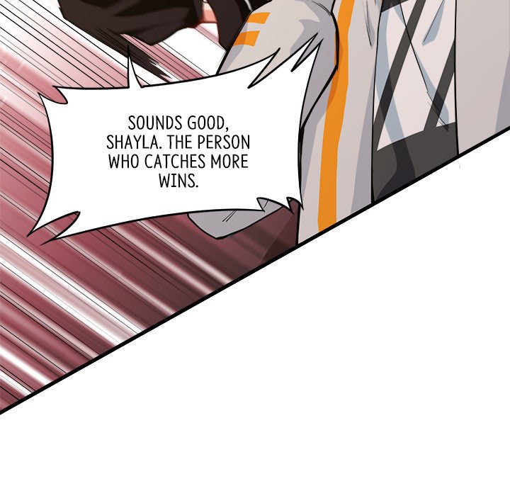 Read When Aliens Invaded Earth chapter 28 image 172 on Lezhin