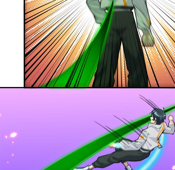 Read When Aliens Invaded Earth chapter 28 image 174 on Lezhin