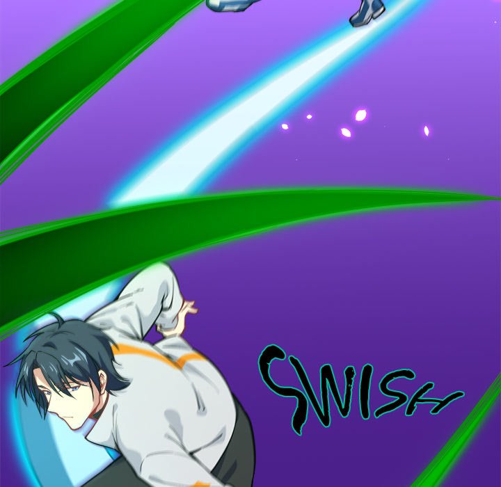 Read When Aliens Invaded Earth chapter 28 image 175 on Lezhin