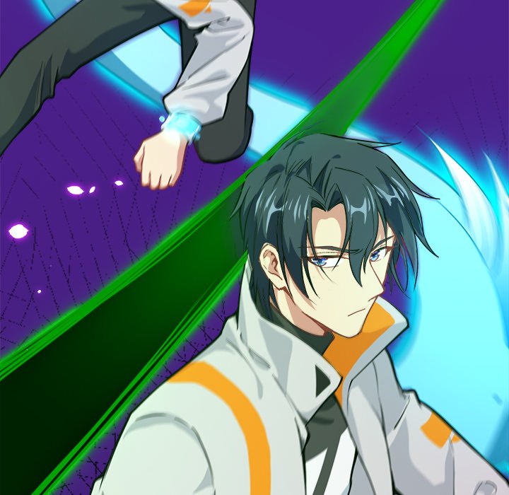 Read When Aliens Invaded Earth chapter 28 image 176 on Lezhin