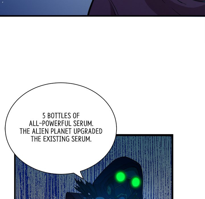 Read When Aliens Invaded Earth chapter 28 image 18 on Lezhin