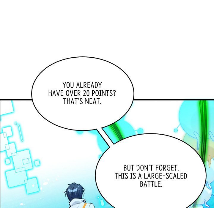 Read When Aliens Invaded Earth chapter 28 image 180 on Lezhin