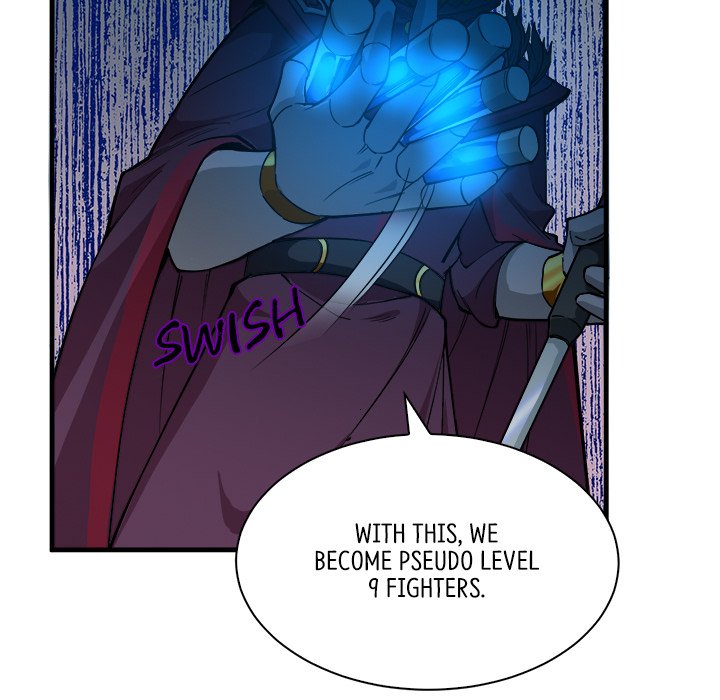 Read When Aliens Invaded Earth chapter 28 image 19 on Lezhin