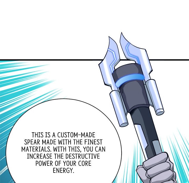 Read When Aliens Invaded Earth chapter 28 image 20 on Lezhin
