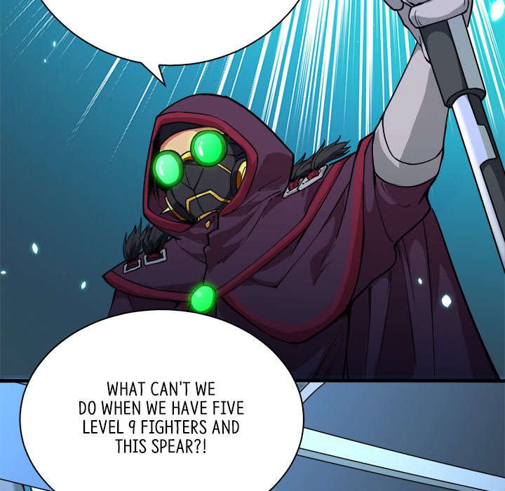 Read When Aliens Invaded Earth chapter 28 image 21 on Lezhin