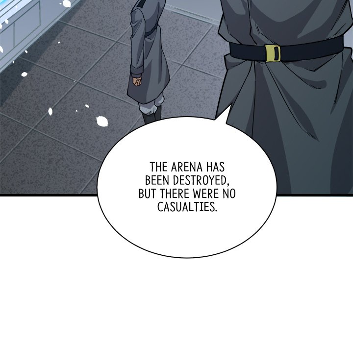 Read When Aliens Invaded Earth chapter 28 image 28 on Lezhin