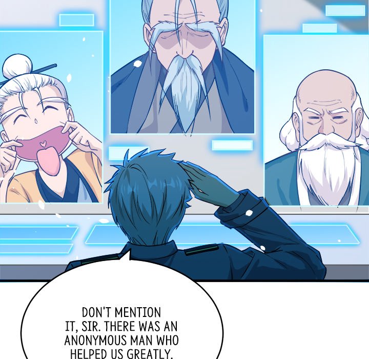 Read When Aliens Invaded Earth chapter 28 image 30 on Lezhin