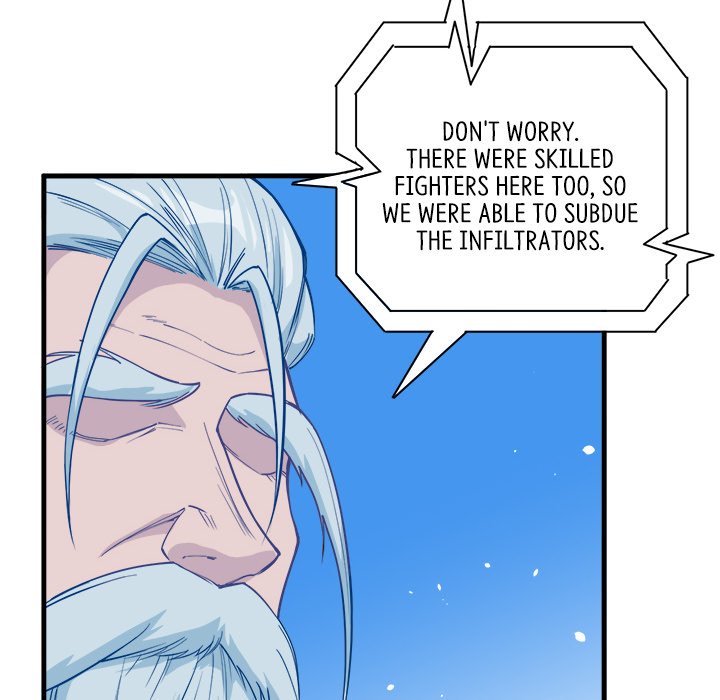 Read When Aliens Invaded Earth chapter 28 image 32 on Lezhin