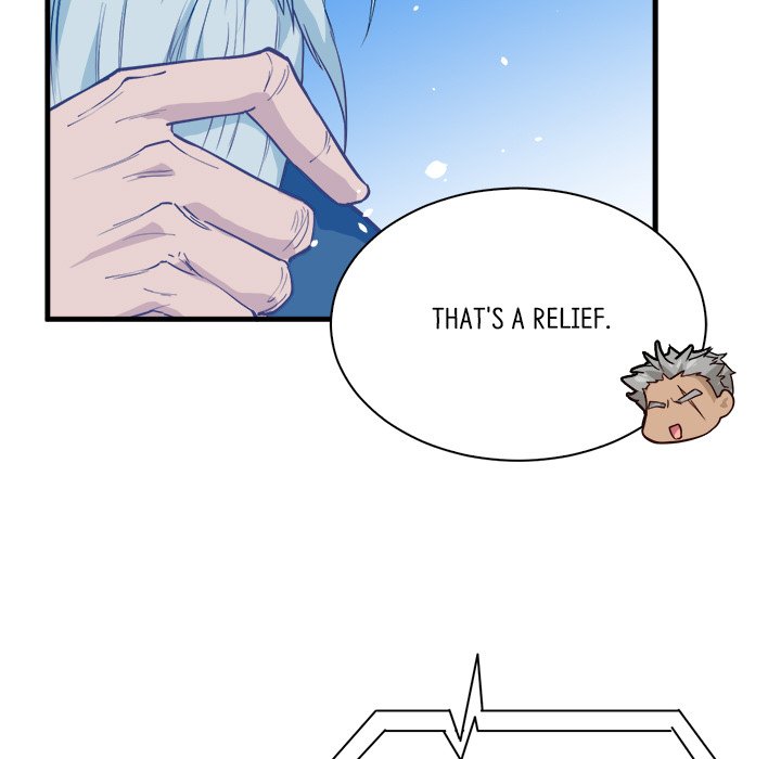 Read When Aliens Invaded Earth chapter 28 image 33 on Lezhin