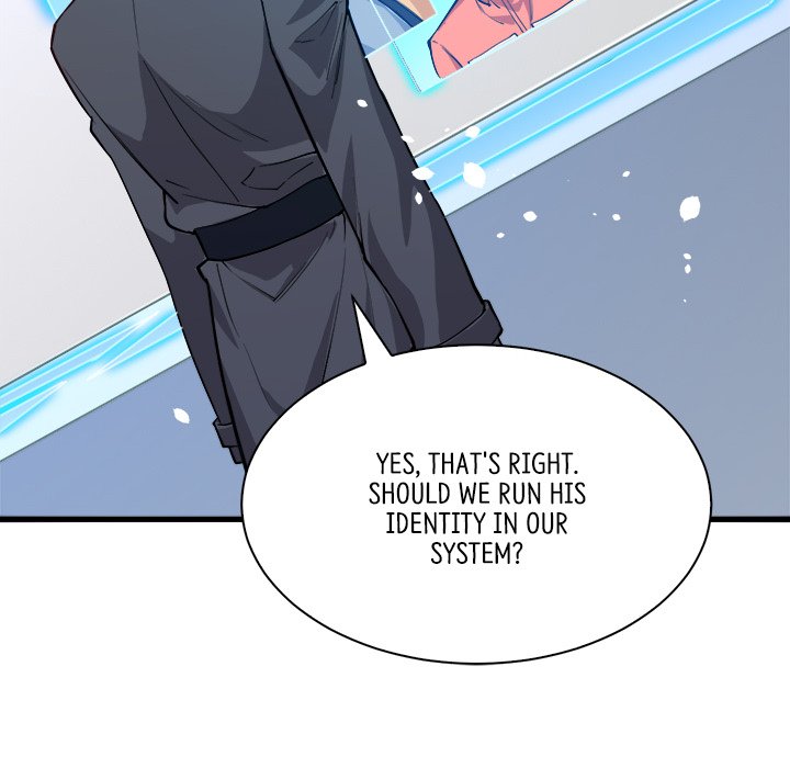 Read When Aliens Invaded Earth chapter 28 image 38 on Lezhin
