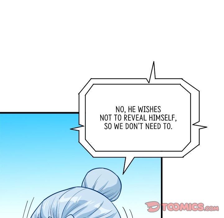 Read When Aliens Invaded Earth chapter 28 image 39 on Lezhin