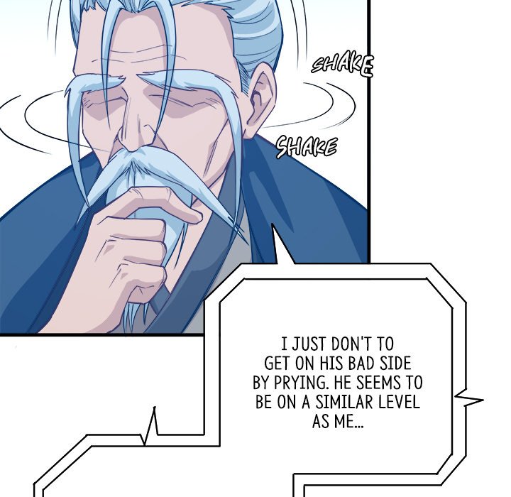 Read When Aliens Invaded Earth chapter 28 image 40 on Lezhin