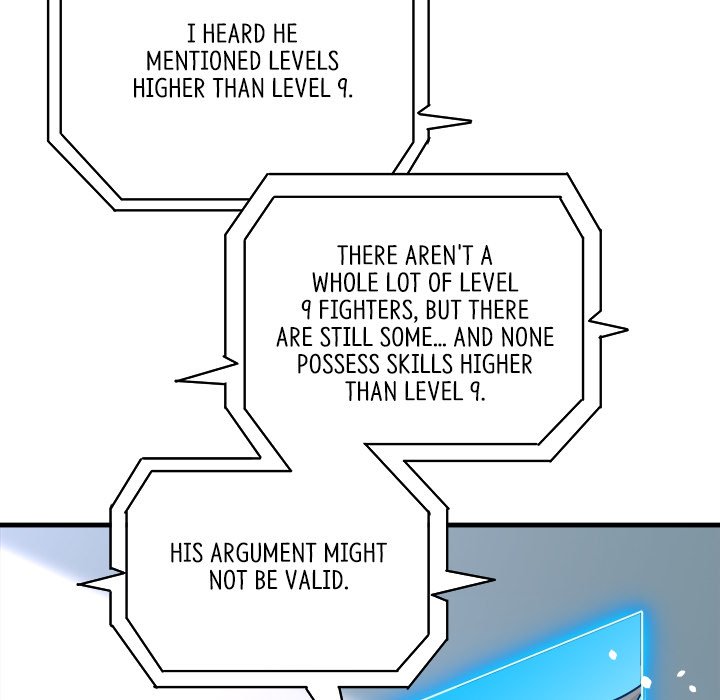 Read When Aliens Invaded Earth chapter 28 image 41 on Lezhin