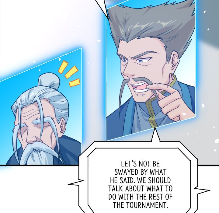 Read When Aliens Invaded Earth chapter 28 image 42 on Lezhin