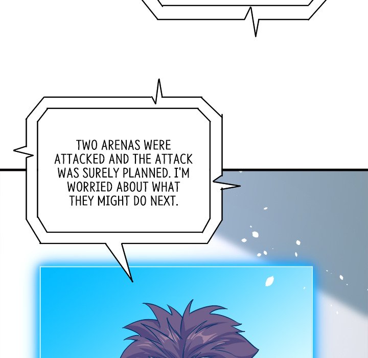 Read When Aliens Invaded Earth chapter 28 image 43 on Lezhin