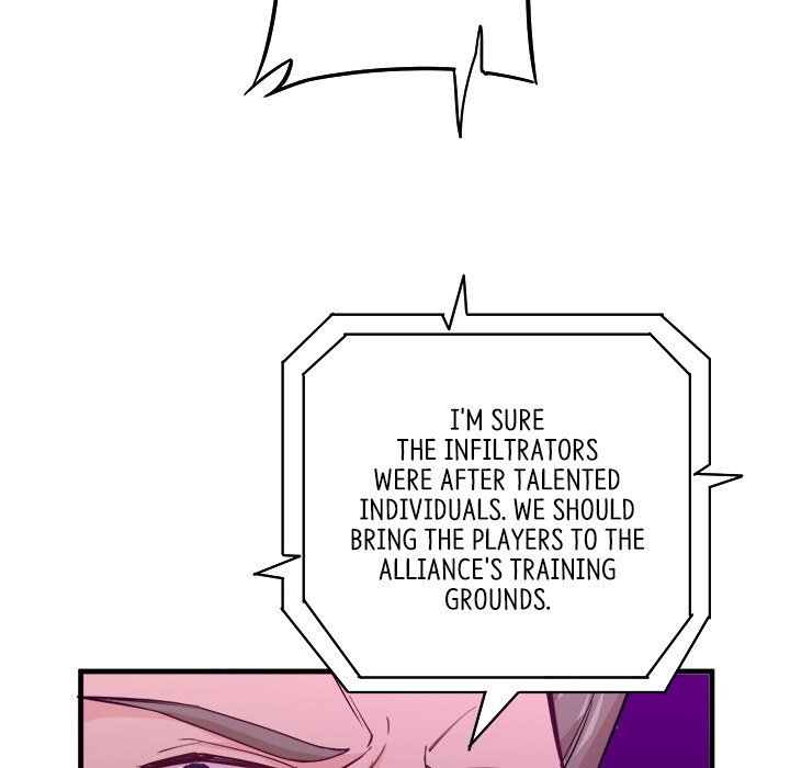 Read When Aliens Invaded Earth chapter 28 image 47 on Lezhin