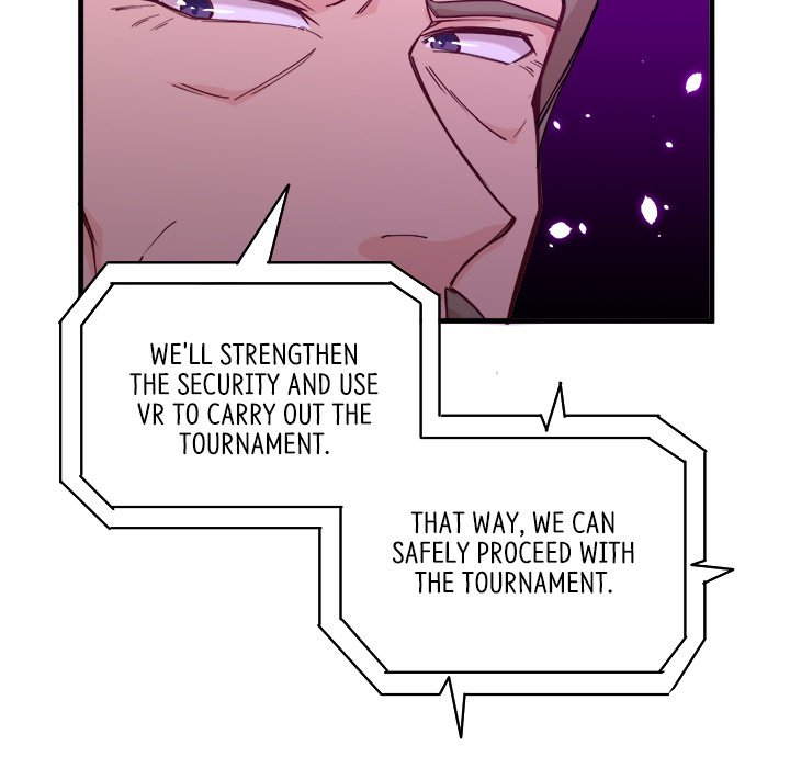 Read When Aliens Invaded Earth chapter 28 image 48 on Lezhin