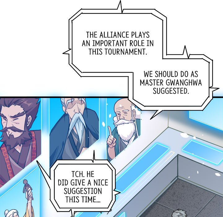 Read When Aliens Invaded Earth chapter 28 image 49 on Lezhin