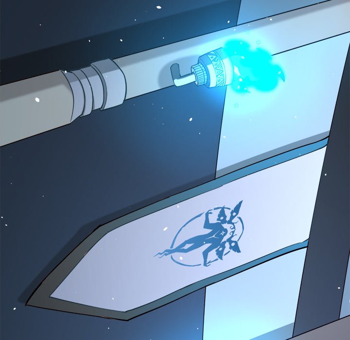 Read When Aliens Invaded Earth chapter 28 image 5 on Lezhin