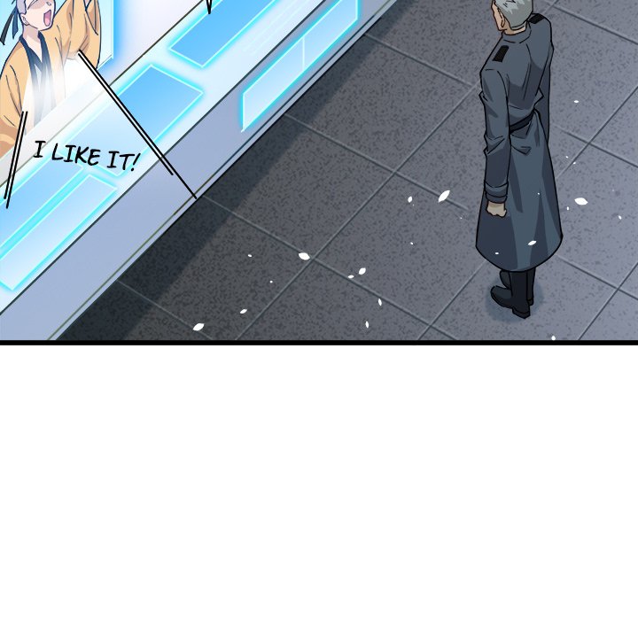 Read When Aliens Invaded Earth chapter 28 image 50 on Lezhin